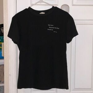 Brand:  Dirtee Laundry, Size: M,  made in Mexico, Used